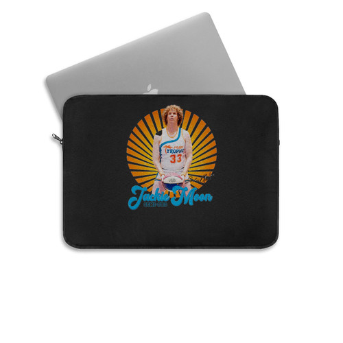 Semi Pro Jackie Moon Laptop Sleeve