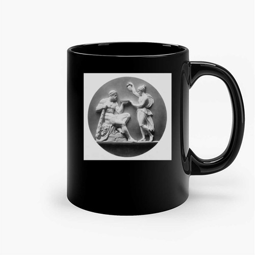 Hercules And Hebe Ceramic Mugs