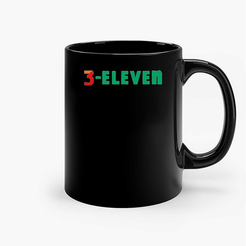 Rare 311 7 Eleven Band Tour Rock Ceramic Mugs