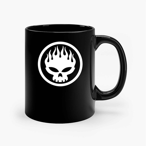 The Offspring Ceramic Mugs