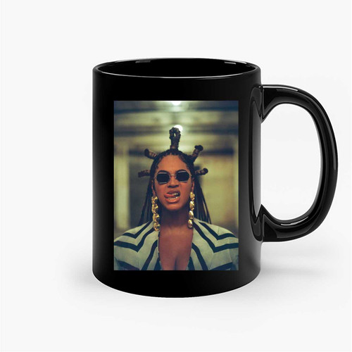 Vintage Renaissance Beyonce Ceramic Mugs Vintage Renaissance Beyonce Ceramic Mugs