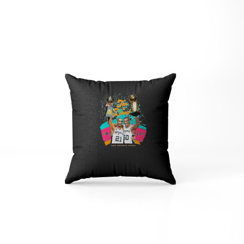Duncan X Robinson Pillow Case Cover