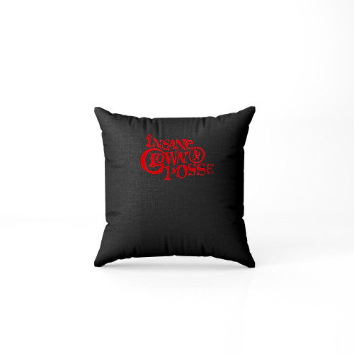 Insane Clown Posse 2 Pillow Case Cover