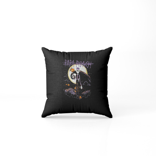 Papa Roach Jack Skellington Pillow Case Cover