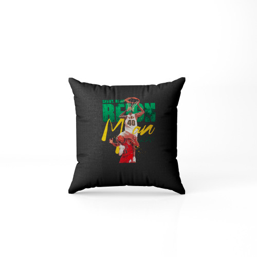 Shawn Kemp Dunk Pillow Case Cover