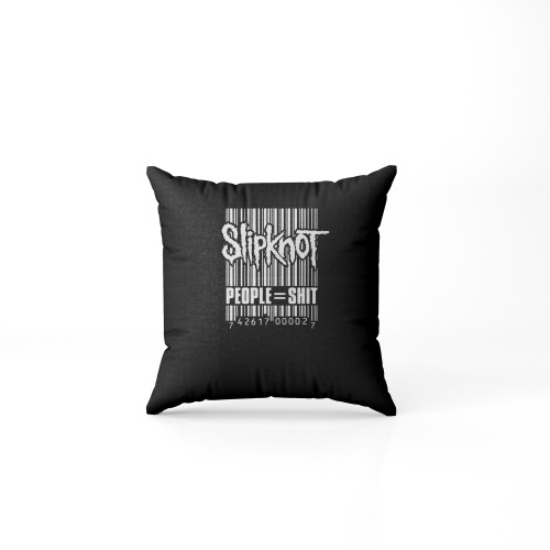 Slipknot Vintage Pillow Case Cover Slipknot Vintage Pillow Case Cover