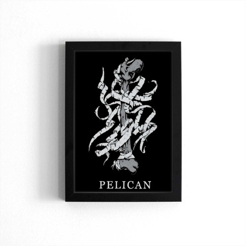 Pelican Concer Band Poster