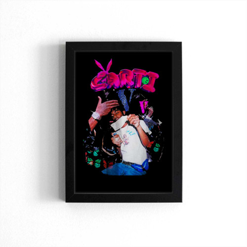 Playboi Carti Poster