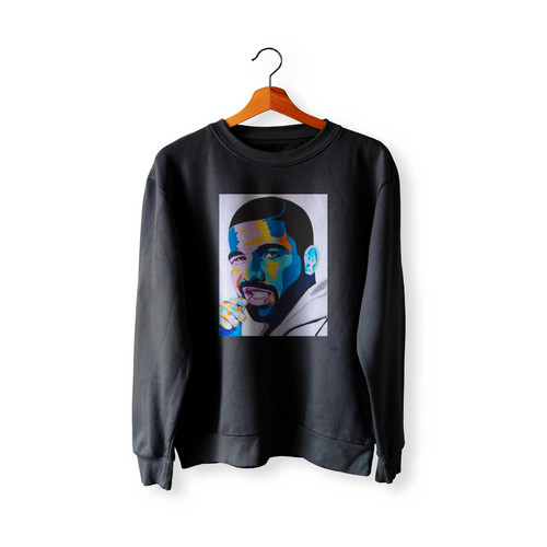 Drake Flex Sweatshirt Sweater