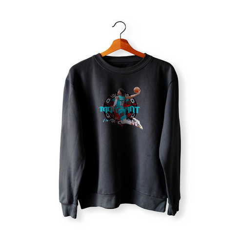 Lebron James Ja Morant Sweatshirt Sweater