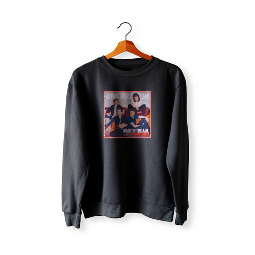 One Direction Made In The A.M Sweatshirt Sweater