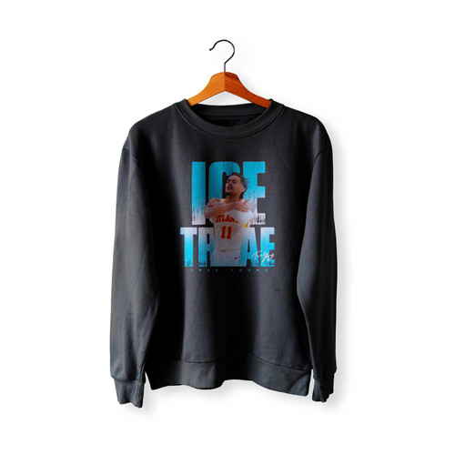 Trae Young Sweatshirt Sweater