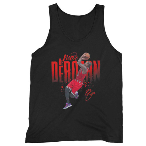 Nick X Nate Diaz MEN'S TANK TOP