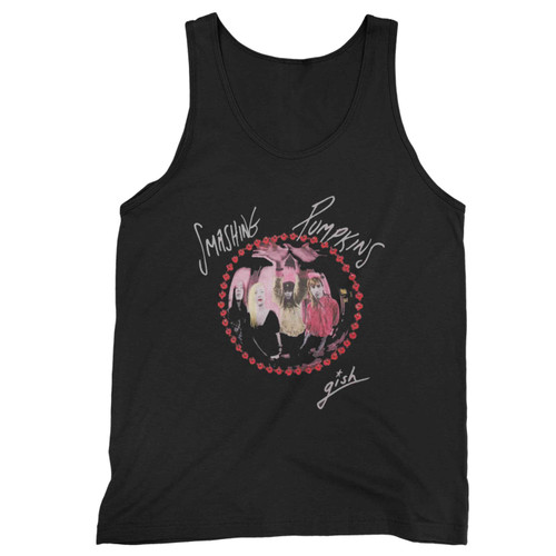 The Smashing Pumpkins Gish MEN'S TANK TOP