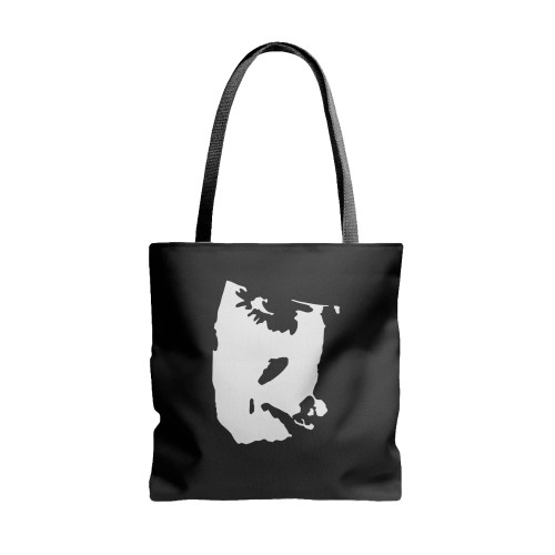 Arancia Meccanica #01 Alex Tote Bags