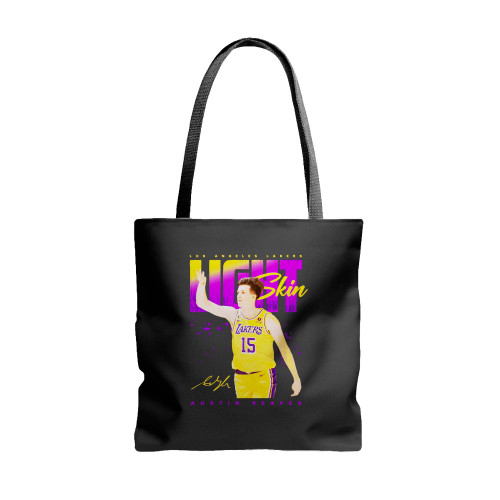 Austin Reaves Tote Bags