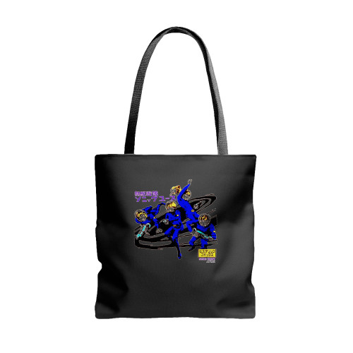 Sonic Youth Art Board Prints Tote Bags