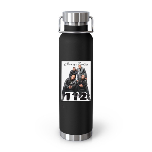 112 R&b Band Tumblr Bottle Tumblr Bottle