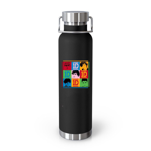 One Direction Official Ladies Tumblr Bottle