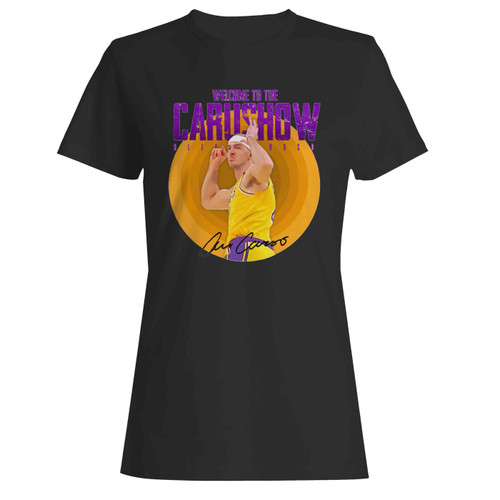 Alex Caruso Women's T-Shirt Tee