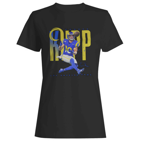 Cooper Kupp Women's T-Shirt Tee