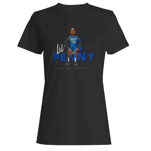 Lil' Penny Women's T-Shirt Tee