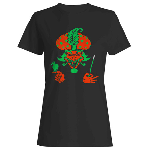 Merry Xmas The Great Milenko Women's T-Shirt Tee