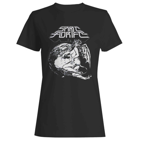 Spirit Adrift Demon Women's T-Shirt Tee