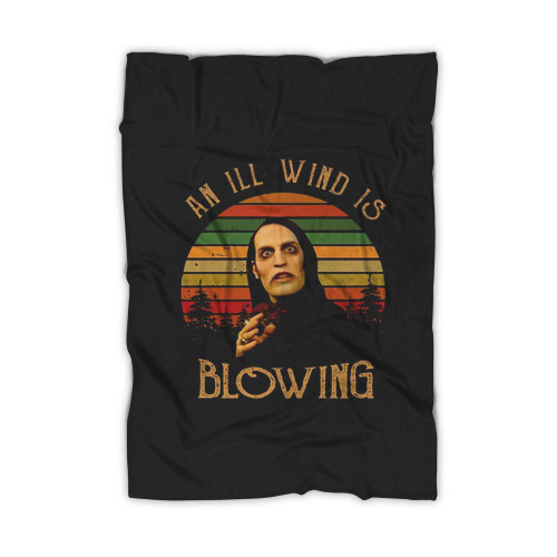 The It Crowd An Ill Wind Is Blowing Blanket The It Crowd An Ill Wind Is Blowing Blanket