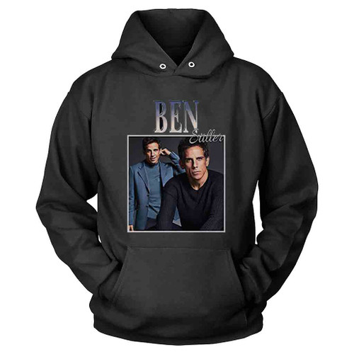 Ben Stiller Hoodie