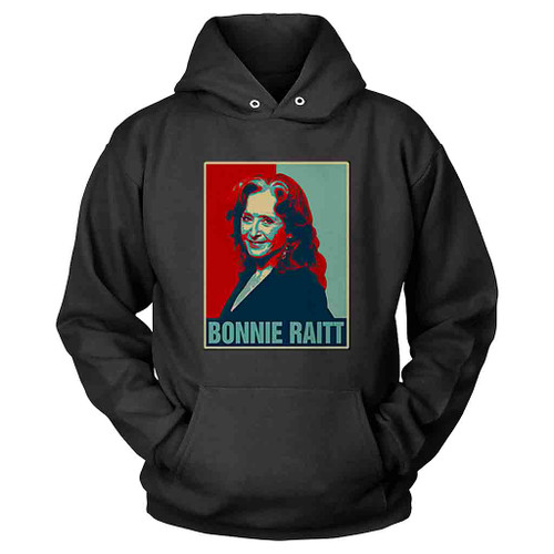 Bonnie Raitt Something To Talk About Hoodie