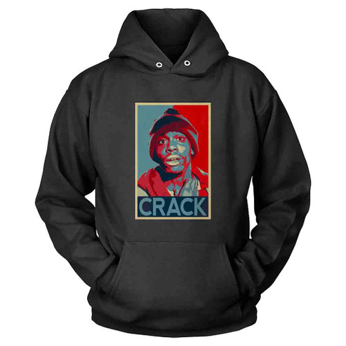 Dave Chap Pelle Tyrone Biggums Neon Hoodie