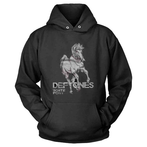 Deftones White Pony Adrenaline Diamond Eyes Hoodie