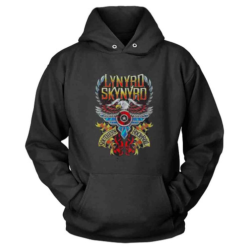 Lynyrd Skynyrd Southern Rock N Roll Hoodie