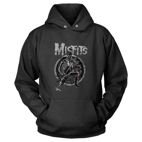 The Misfits Hoodie