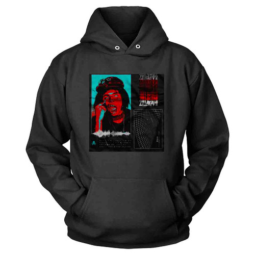 Zillakami City Morgue Hoodie