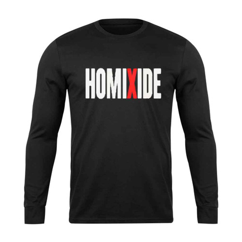 Homixide Gang Mens T-Shirt Tee