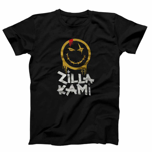 Zillakami City Morgue Dog Boy Album Mens T-Shirt Tee