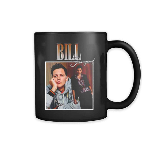 Bill Skarsgard Graphic Pennywise The Dancing Clown Mug