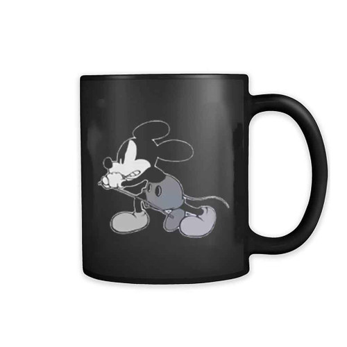 Number Nine Mickey Mug