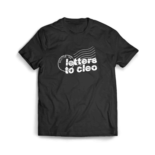 1995 Letters To Cleo Melrose Place The Music Men's T-Shirt