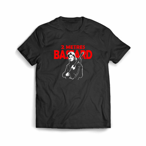 2M Bastard Sharpe Men's T-Shirt 2M Bastard Sharpe Men's T-Shirt