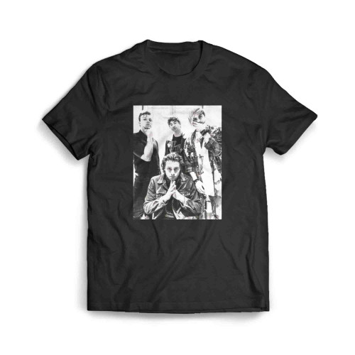5 Seconds Of Summer Group Photo Men's T-Shirt
