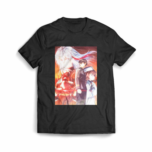 86 Eighty Six Anime Men's T-Shirt 86 Eighty Six Anime Men's T-Shirt