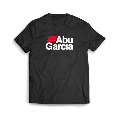 Abu Garcia Fishing Logo Men's T-Shirt