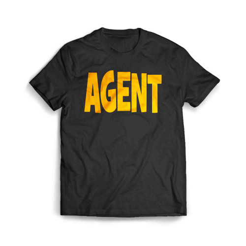 Agent Orange Men's T-Shirt