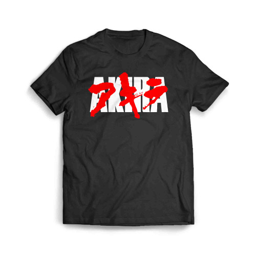 Akira Kaneda Men's T-Shirt Akira Kaneda Men's T-Shirt