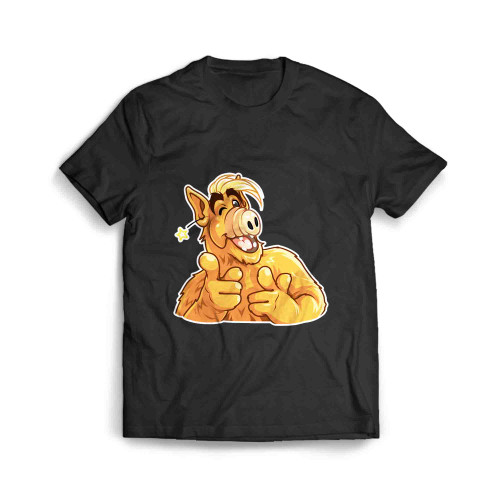 Alf 3 Men's T-Shirt