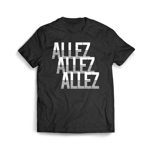 Allez Allez Men's T-Shirt