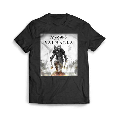 Assassin Creed Vahalla 2 Men's T-Shirt
